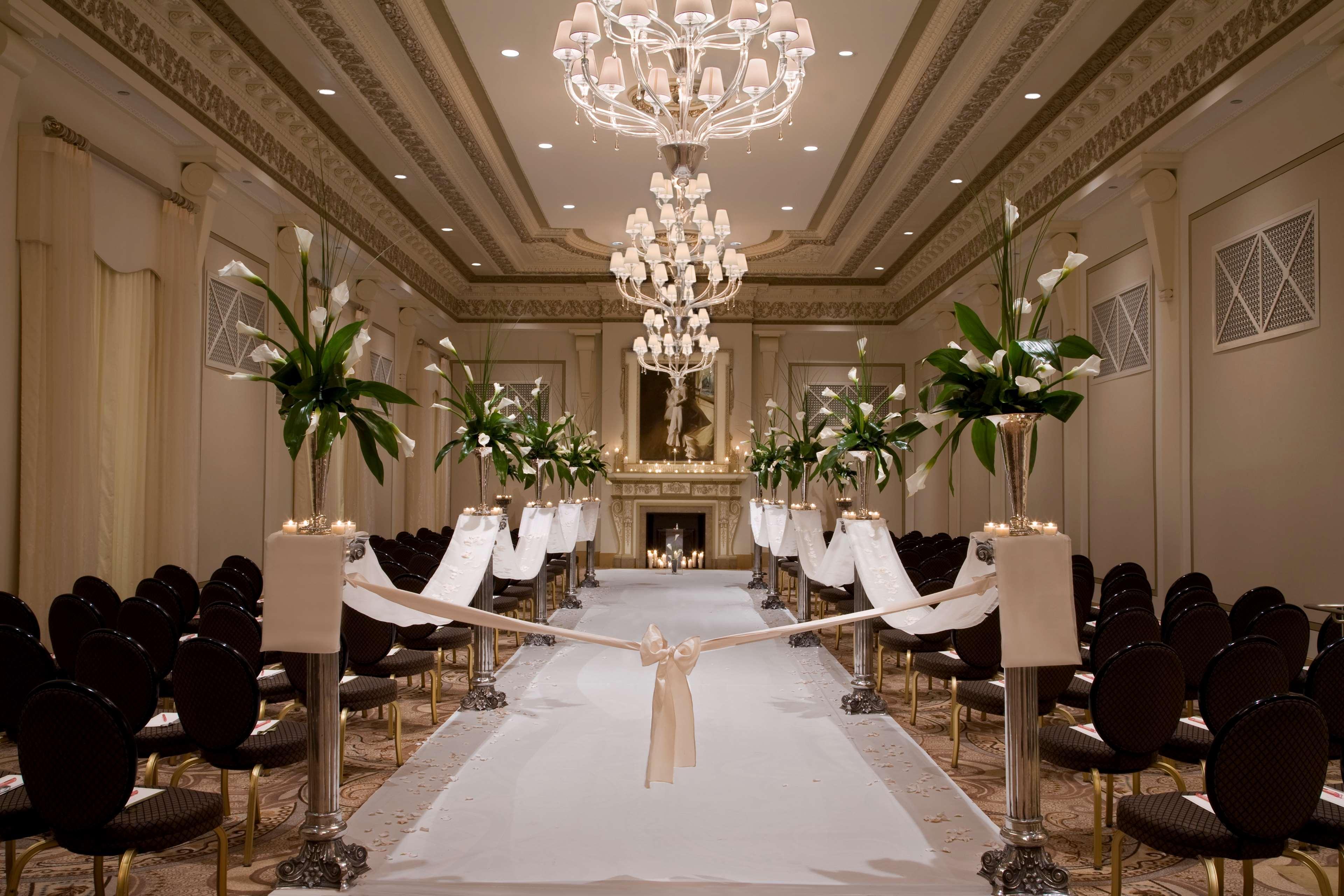 The Palmer House Hilton Чикаго Зручності фото